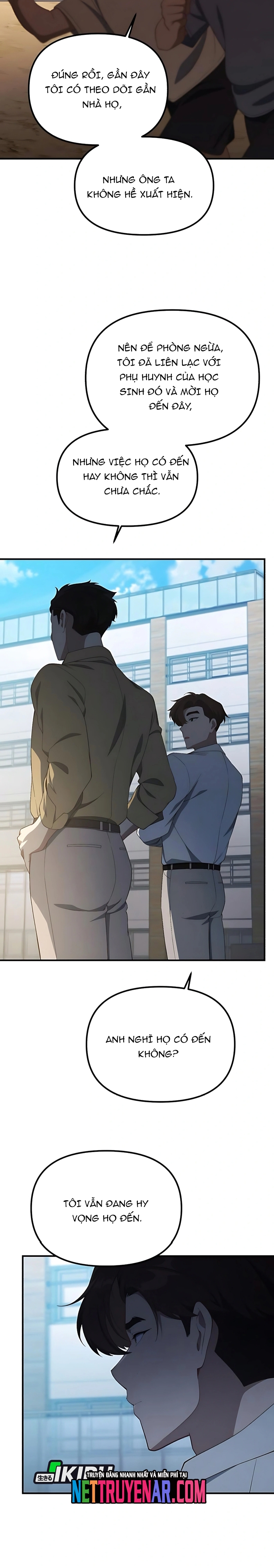 Thiên Tài Bình Dị Chap 34 - Next Chap 35