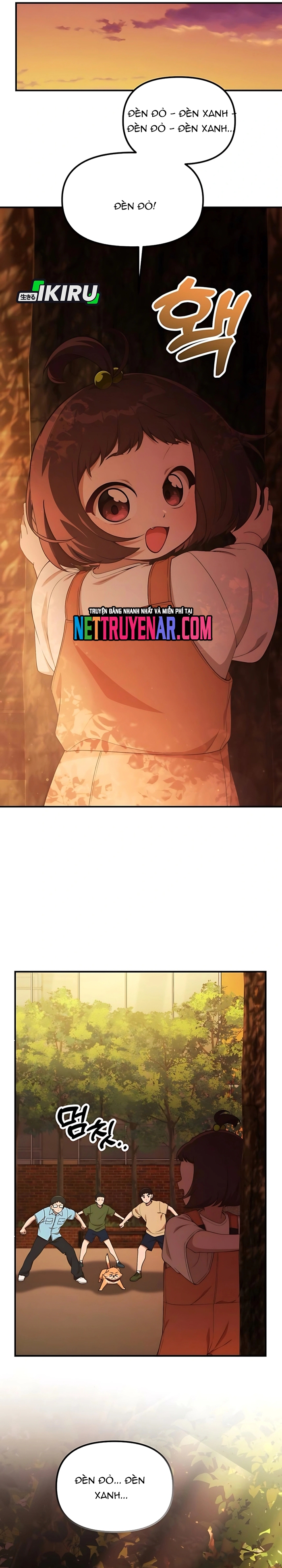 Thiên Tài Bình Dị Chap 34 - Next Chap 35