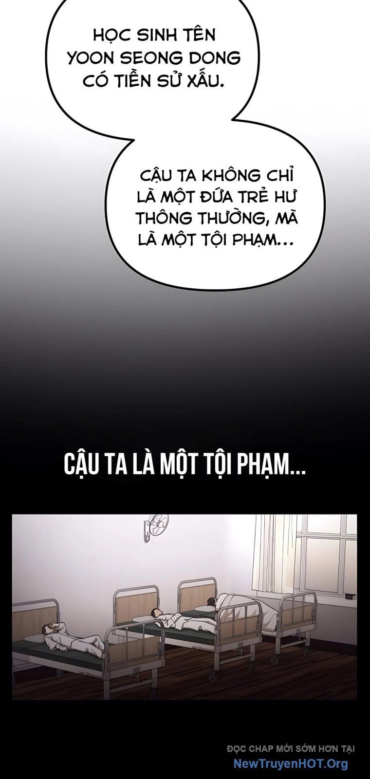 Thiên Tài Bình Dị Chap 35 - Next Chap 36
