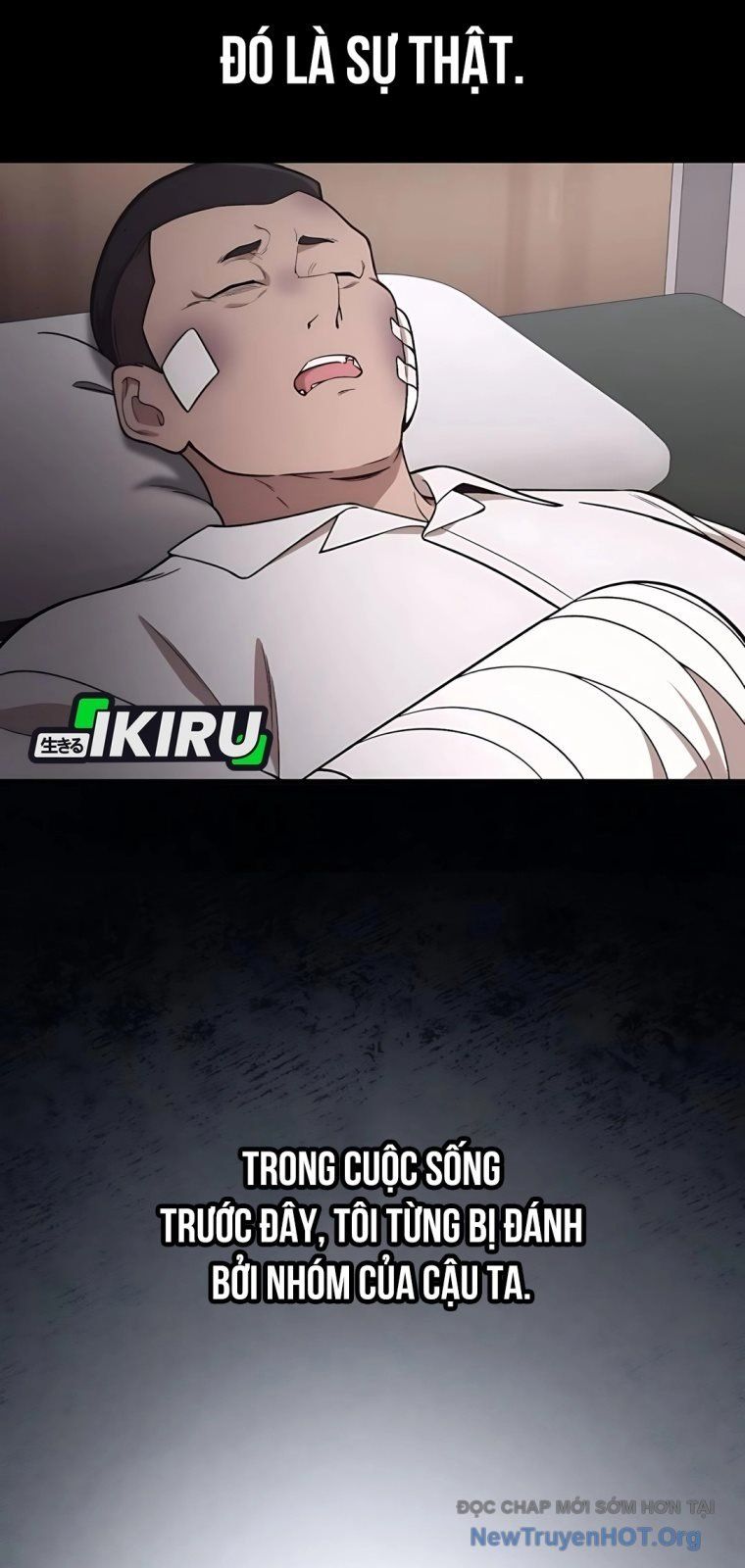 Thiên Tài Bình Dị Chap 35 - Next Chap 36