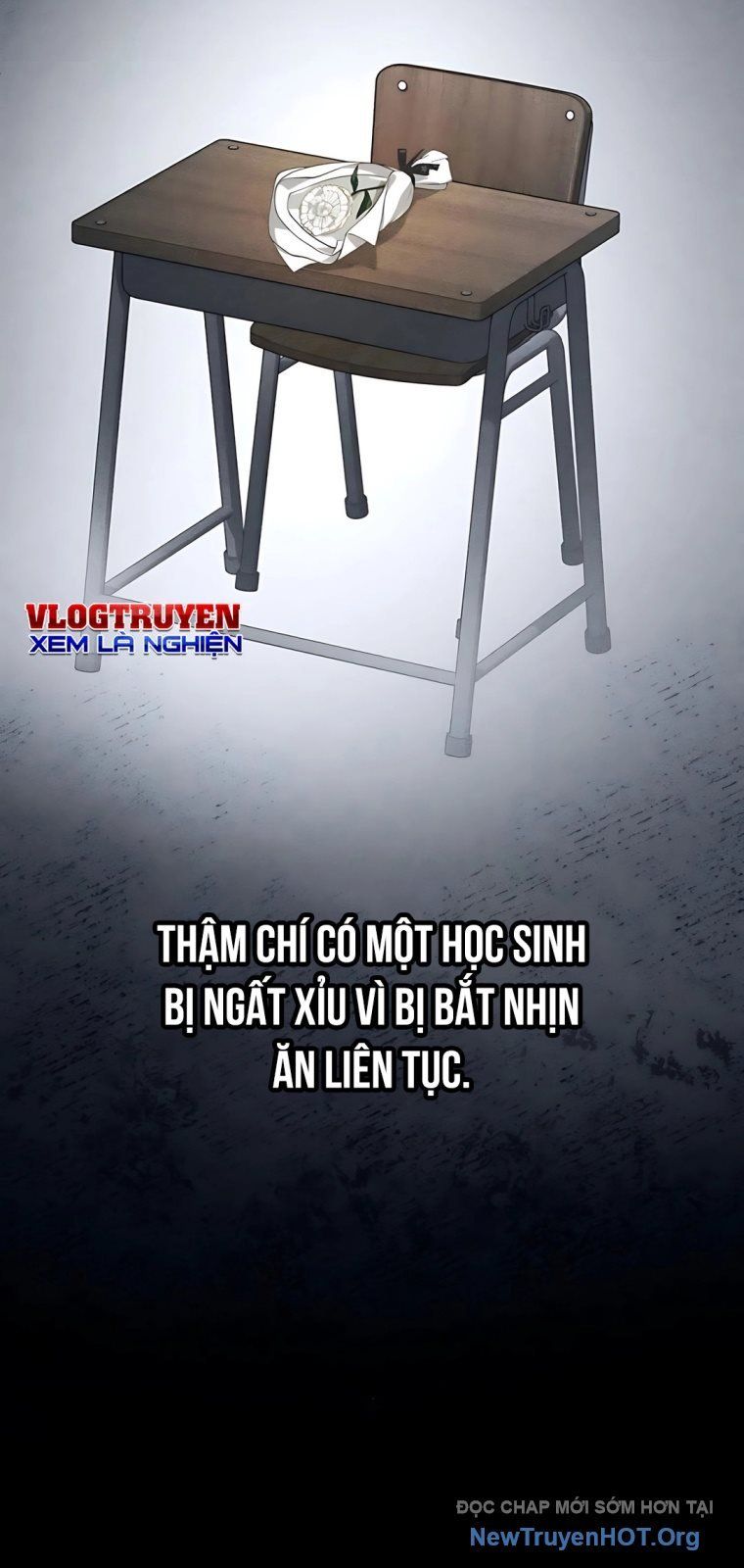 Thiên Tài Bình Dị Chap 35 - Next Chap 36