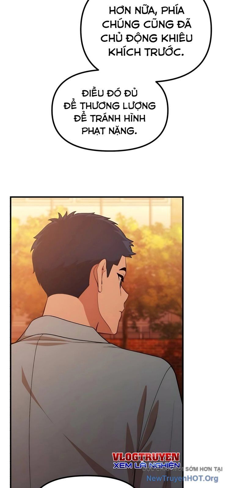 Thiên Tài Bình Dị Chap 35 - Next Chap 36