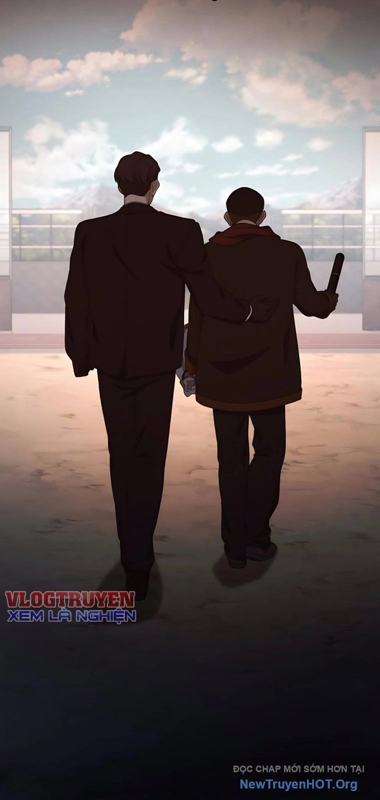 Thiên Tài Bình Dị Chap 35 - Next Chap 36