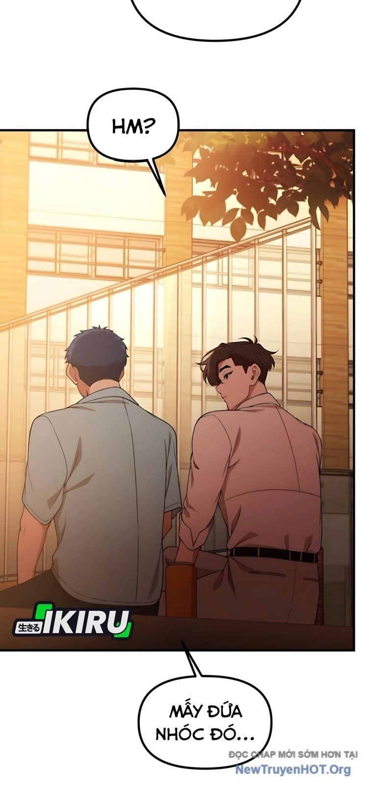 Thiên Tài Bình Dị Chap 35 - Next Chap 36