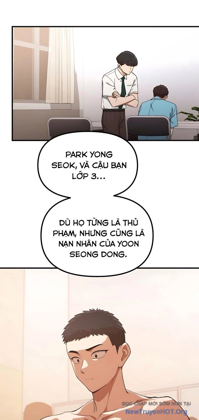 Thiên Tài Bình Dị Chap 35 - Next Chap 36