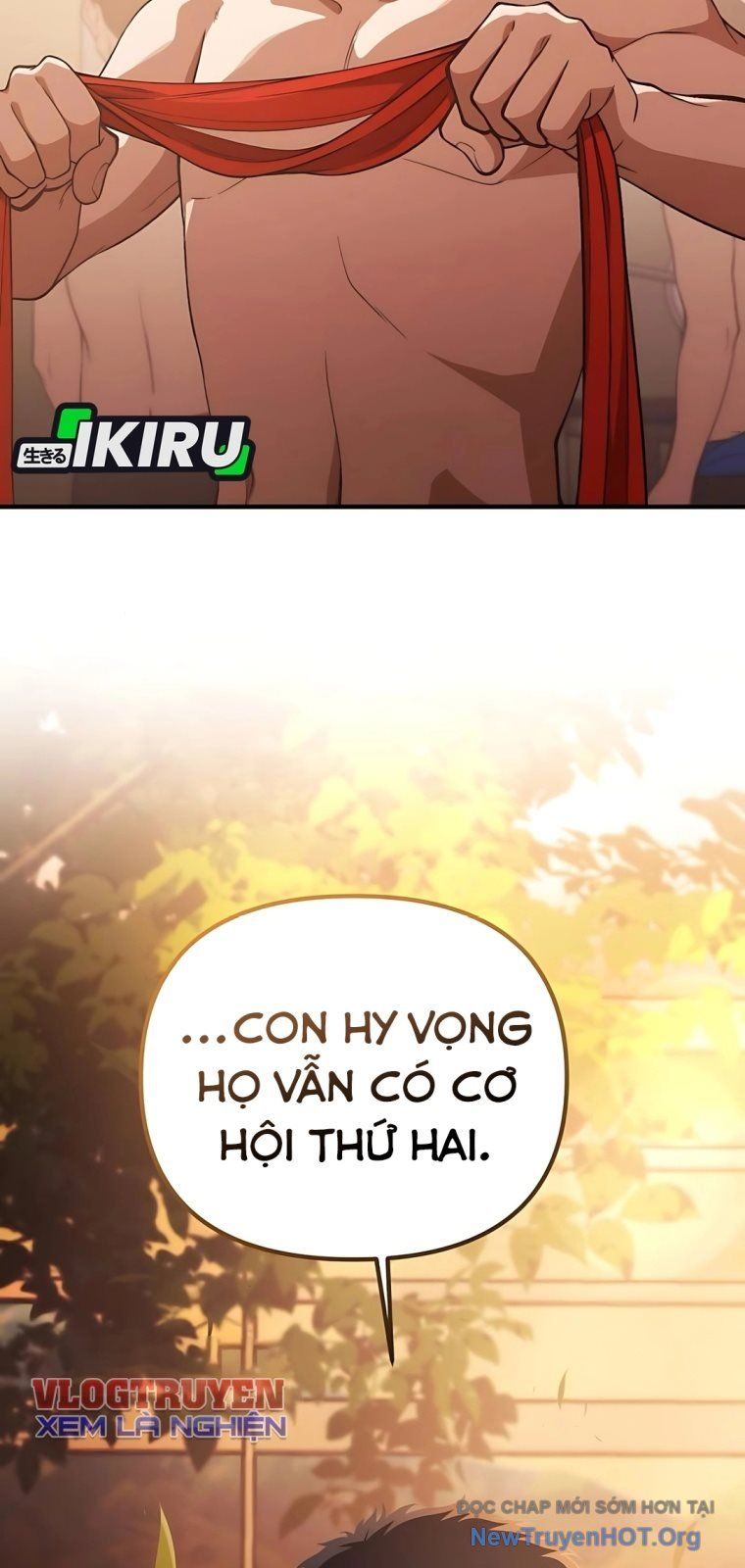 Thiên Tài Bình Dị Chap 35 - Next Chap 36