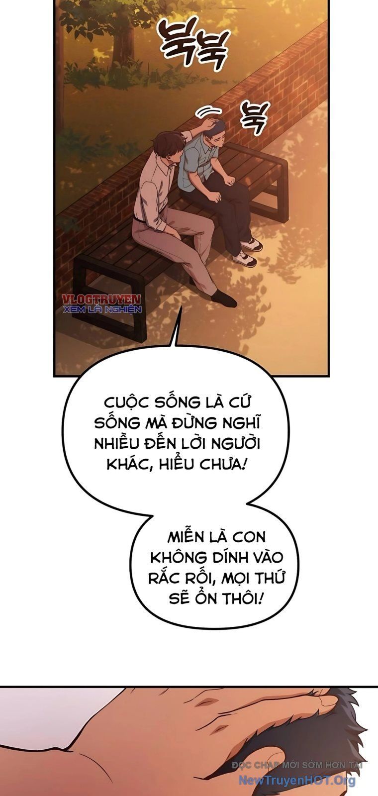 Thiên Tài Bình Dị Chap 35 - Next Chap 36