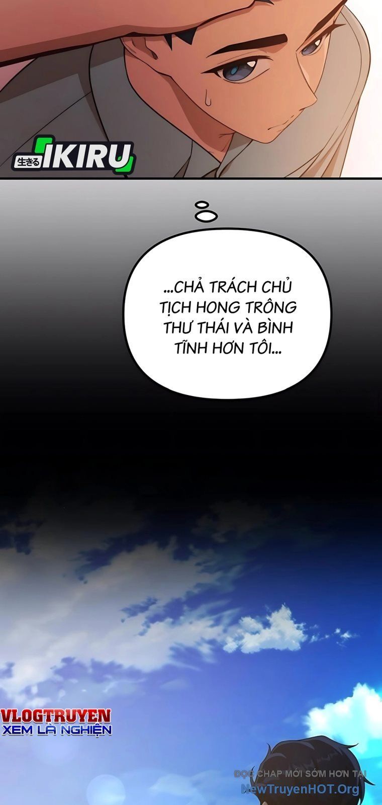 Thiên Tài Bình Dị Chap 35 - Next Chap 36