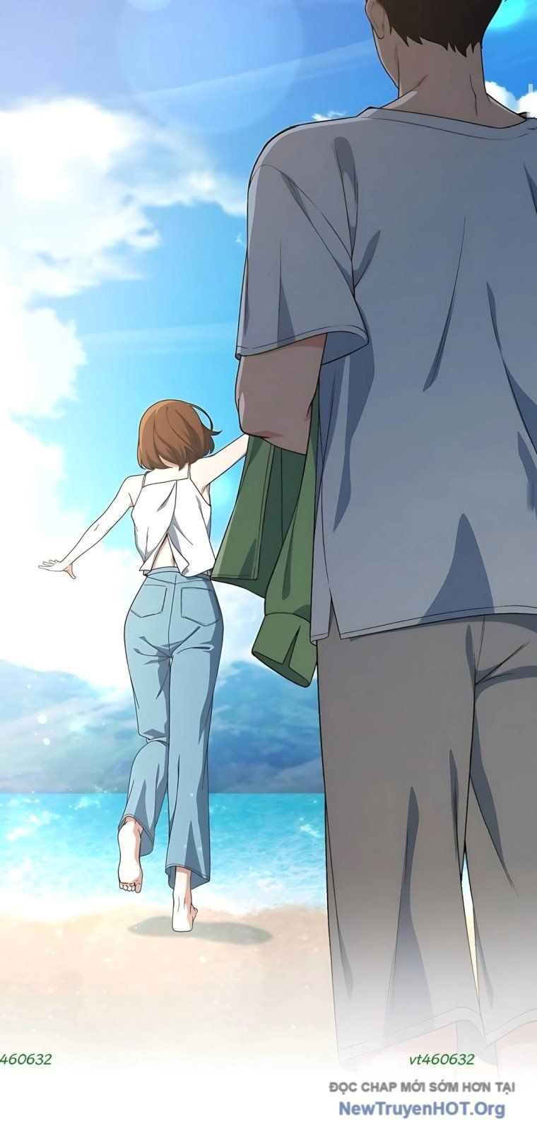 Thiên Tài Bình Dị Chap 35 - Next Chap 36