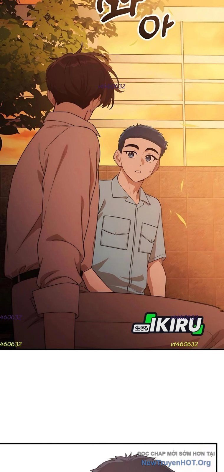 Thiên Tài Bình Dị Chap 35 - Next Chap 36