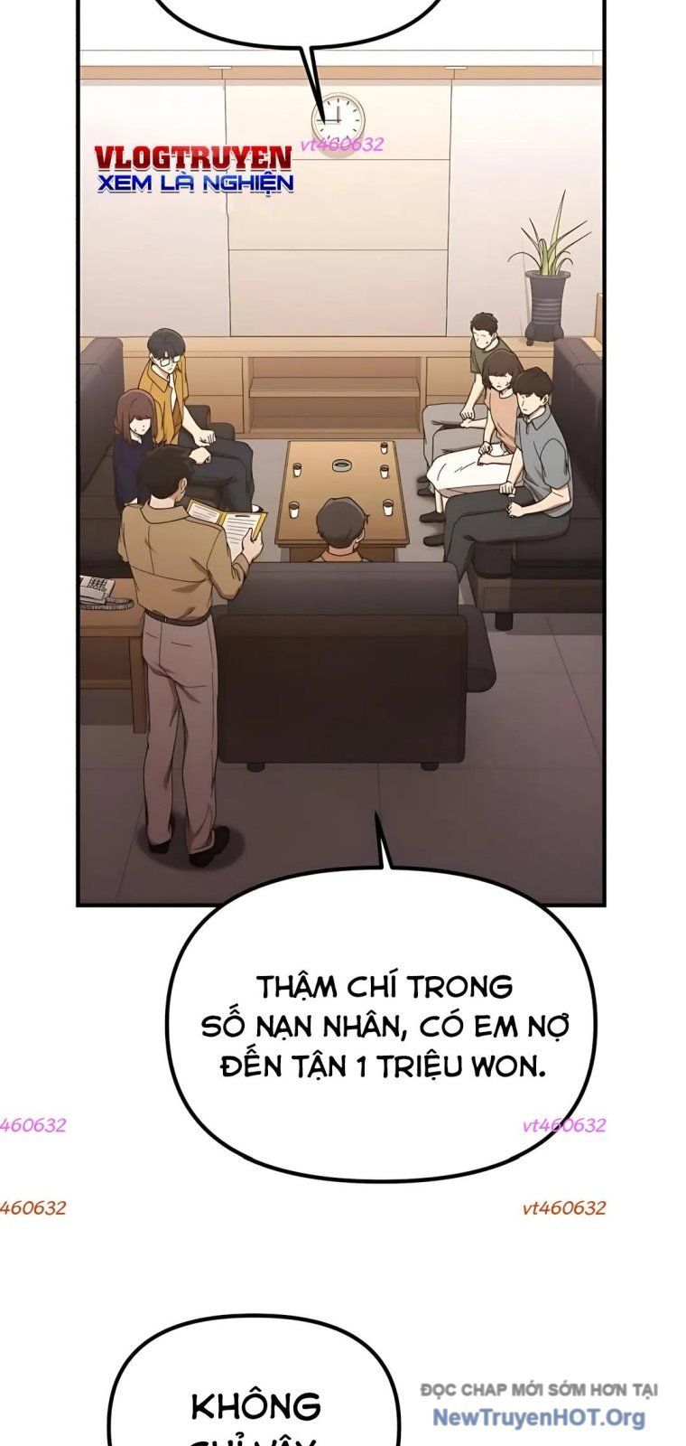 Thiên Tài Bình Dị Chap 35 - Next Chap 36