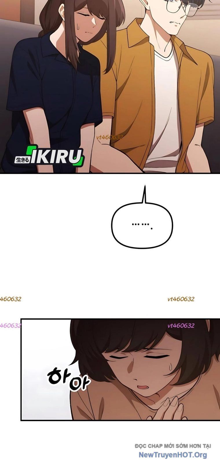 Thiên Tài Bình Dị Chap 35 - Next Chap 36