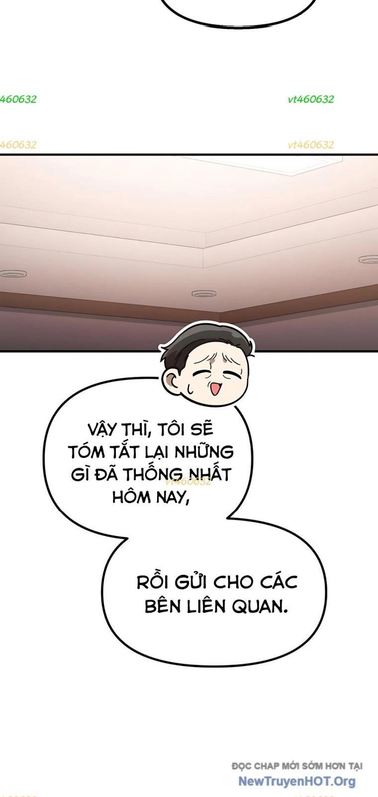 Thiên Tài Bình Dị Chap 35 - Next Chap 36