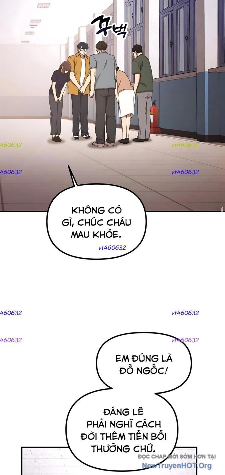 Thiên Tài Bình Dị Chap 35 - Next Chap 36