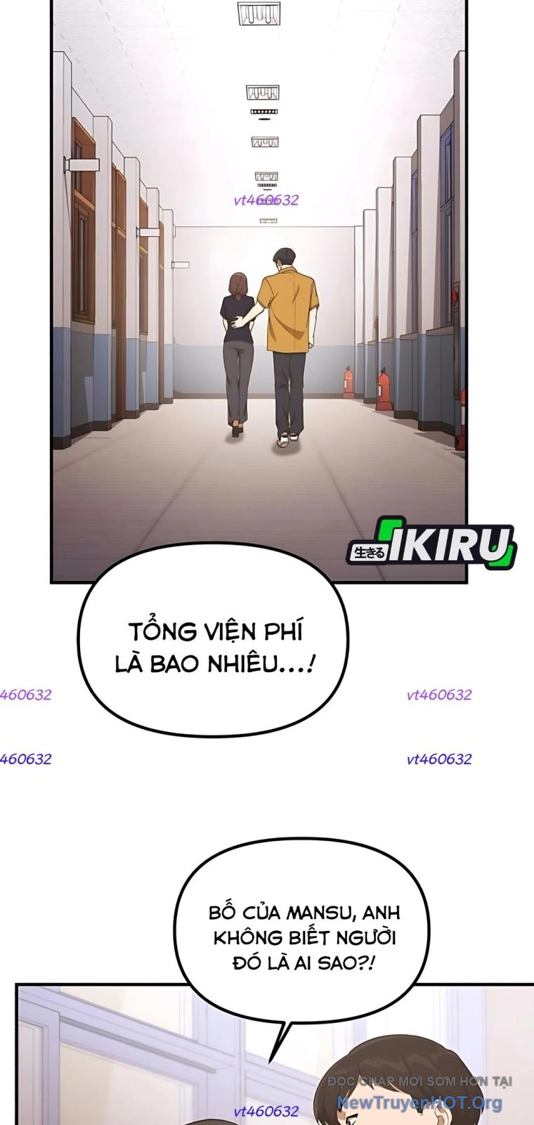 Thiên Tài Bình Dị Chap 35 - Next Chap 36