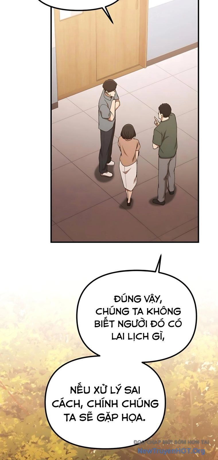 Thiên Tài Bình Dị Chap 35 - Next Chap 36