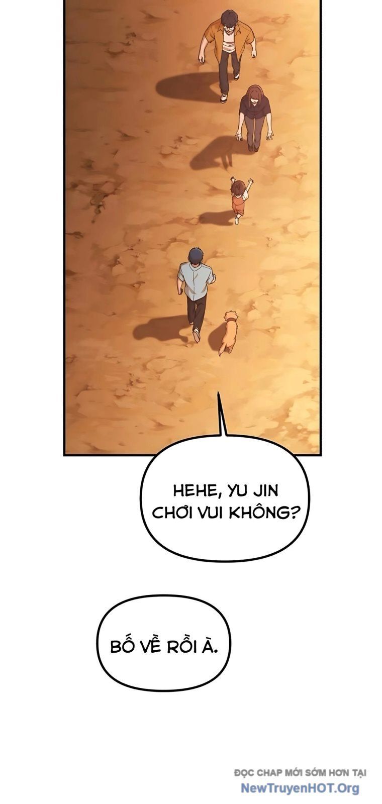 Thiên Tài Bình Dị Chap 35 - Next Chap 36
