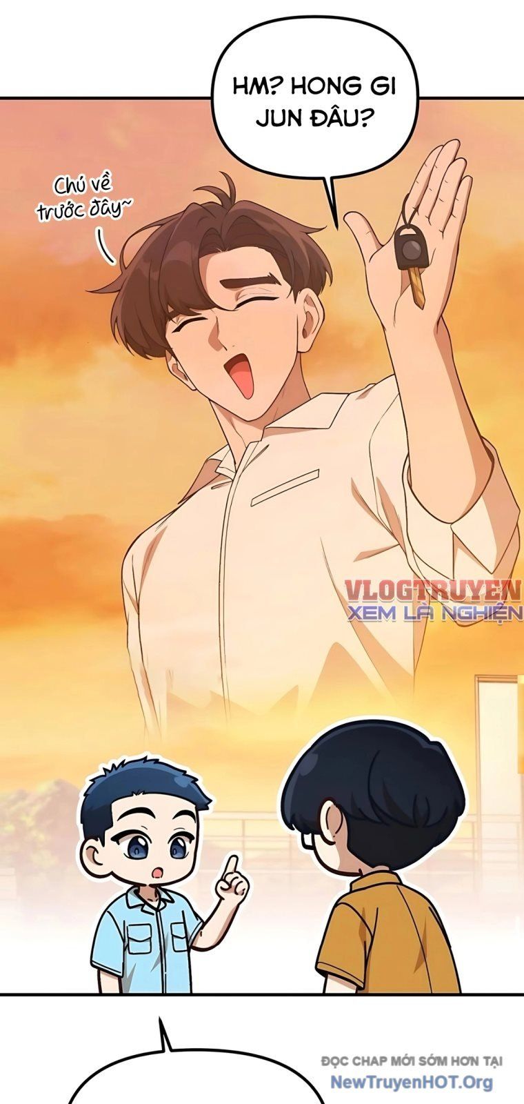 Thiên Tài Bình Dị Chap 35 - Next Chap 36