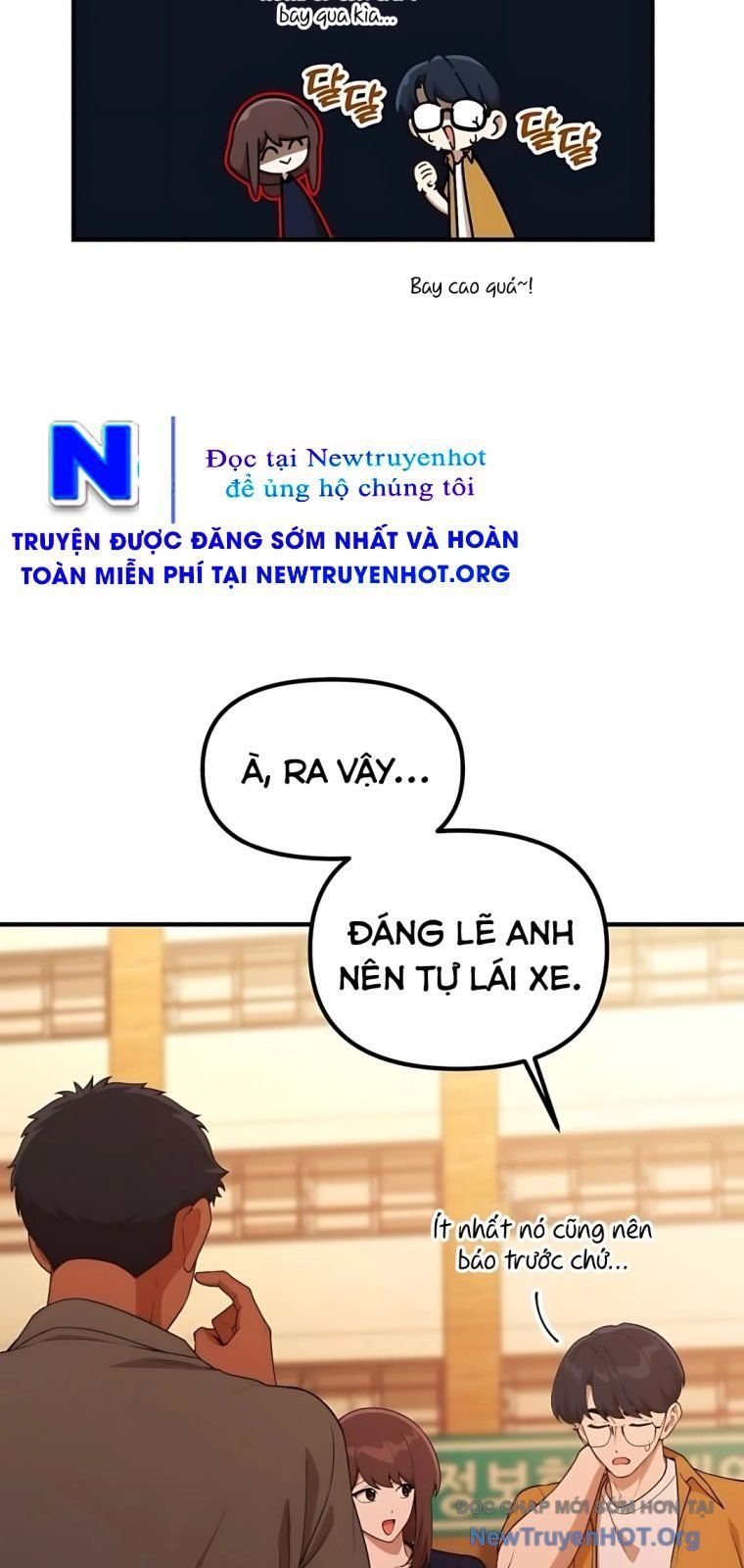 Thiên Tài Bình Dị Chap 35 - Next Chap 36