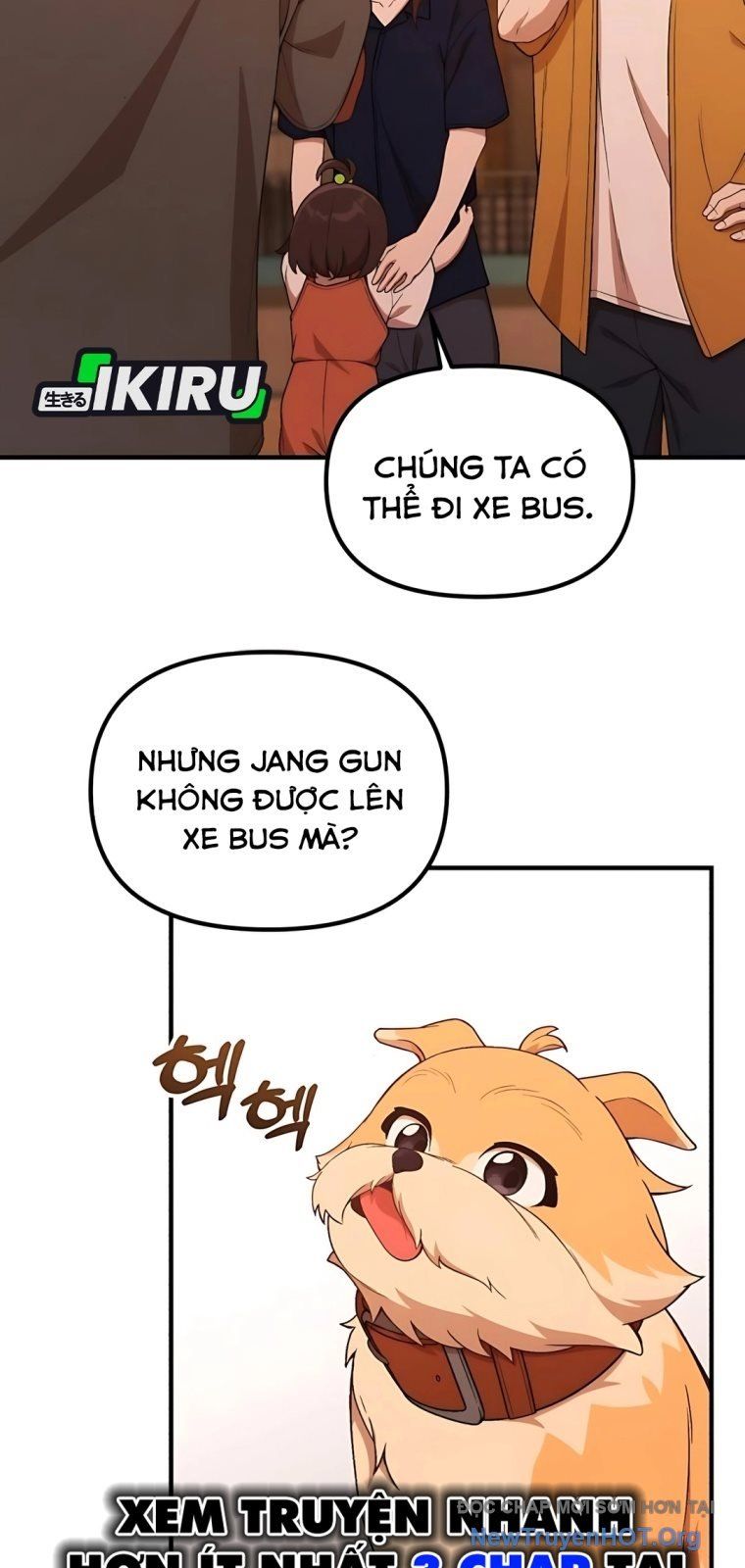 Thiên Tài Bình Dị Chap 35 - Next Chap 36