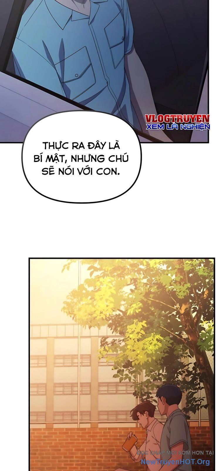 Thiên Tài Bình Dị Chap 35 - Next Chap 36
