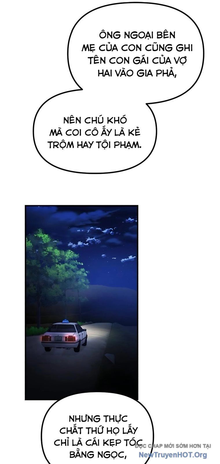 Thiên Tài Bình Dị Chap 35 - Next Chap 36