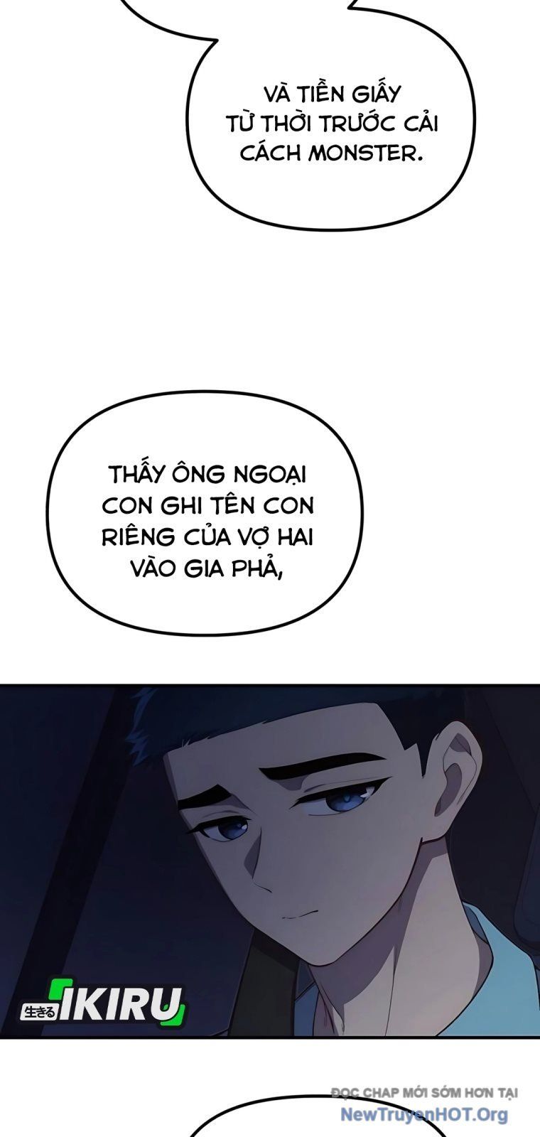 Thiên Tài Bình Dị Chap 35 - Next Chap 36