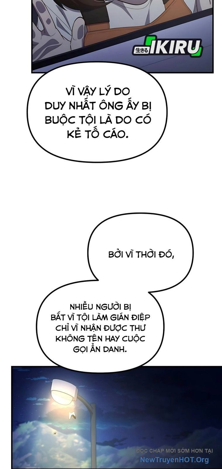 Thiên Tài Bình Dị Chap 35 - Next Chap 36