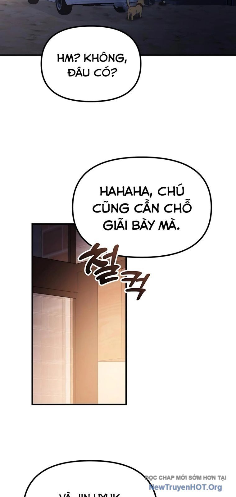 Thiên Tài Bình Dị Chap 35 - Next Chap 36