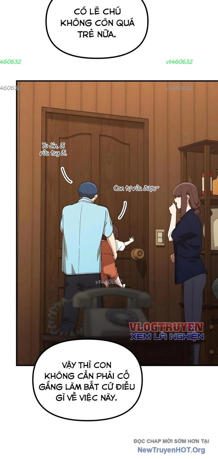 Thiên Tài Bình Dị Chap 35 - Next Chap 36