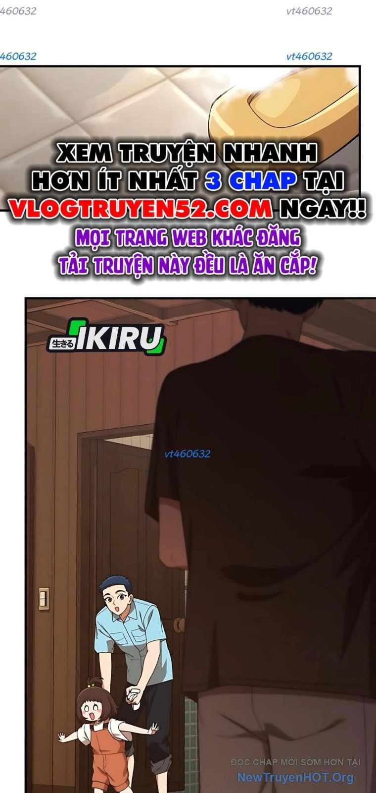 Thiên Tài Bình Dị Chap 35 - Next Chap 36