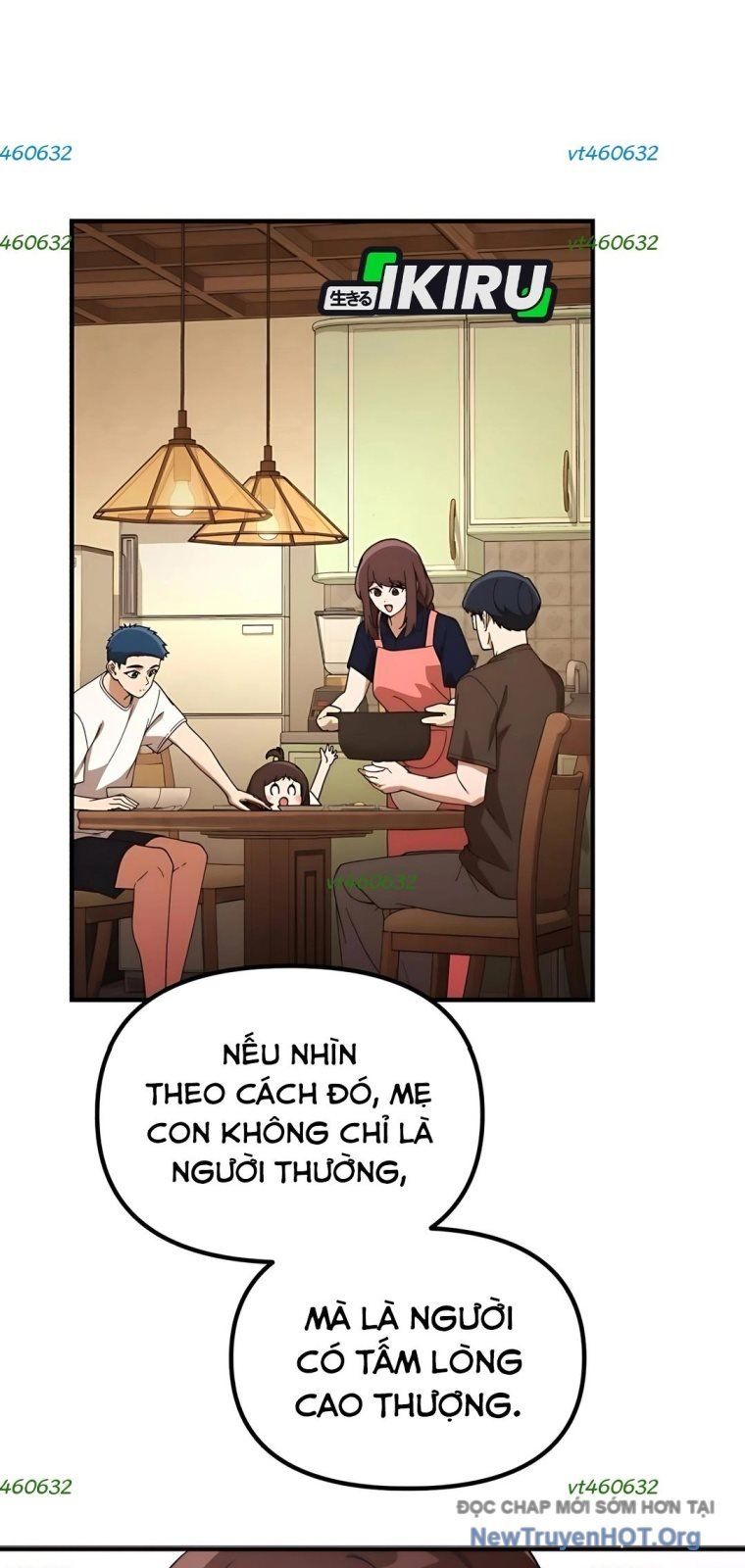 Thiên Tài Bình Dị Chap 35 - Next Chap 36