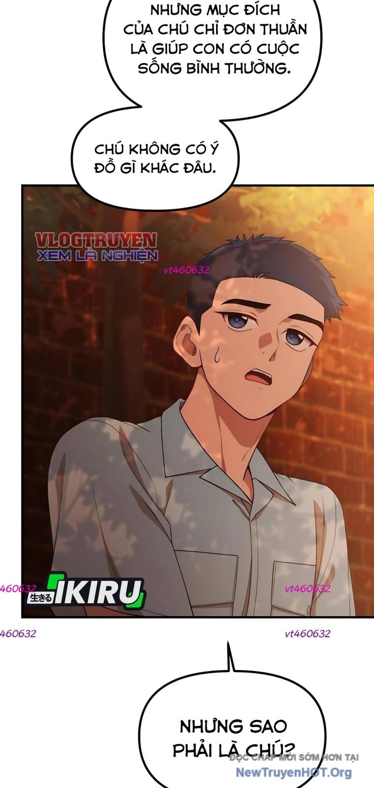 Thiên Tài Bình Dị Chap 35 - Next Chap 36