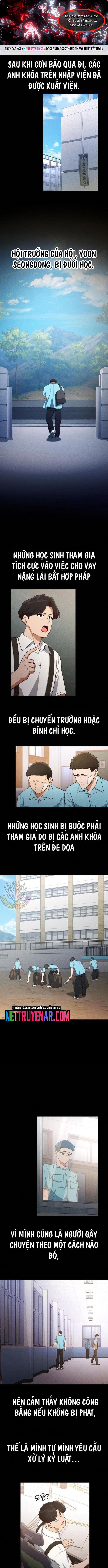 Thiên Tài Bình Dị Chap 36 - Next Chap 37