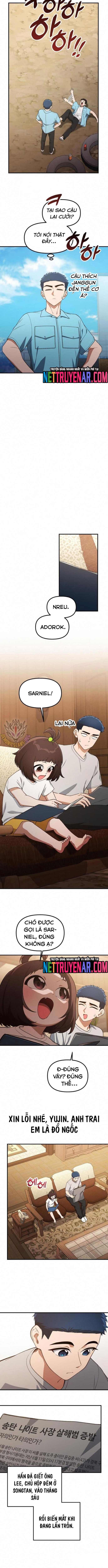 Thiên Tài Bình Dị Chap 36 - Next Chap 37