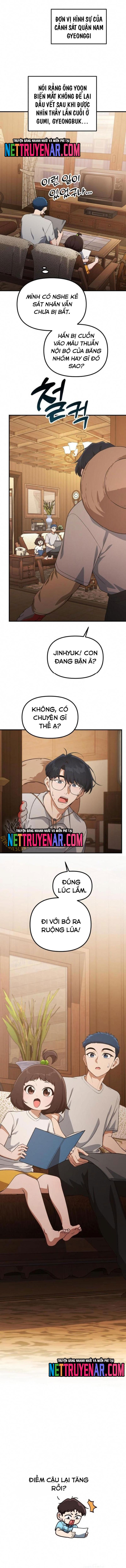 Thiên Tài Bình Dị Chap 36 - Next Chap 37