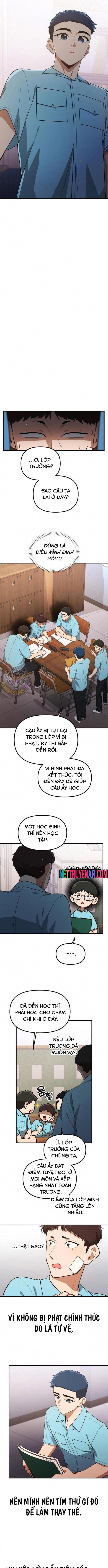 Thiên Tài Bình Dị Chap 36 - Next Chap 37