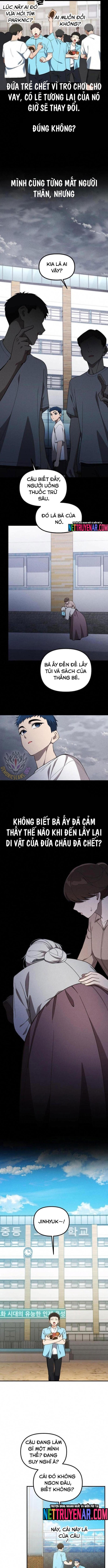 Thiên Tài Bình Dị Chap 36 - Next Chap 37
