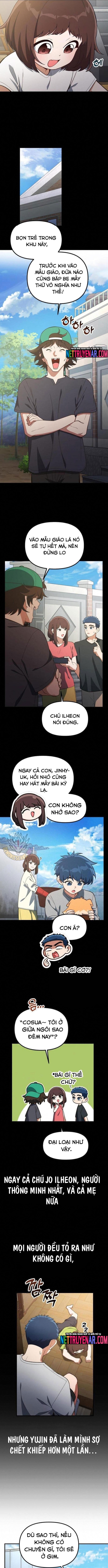 Thiên Tài Bình Dị Chap 36 - Next Chap 37