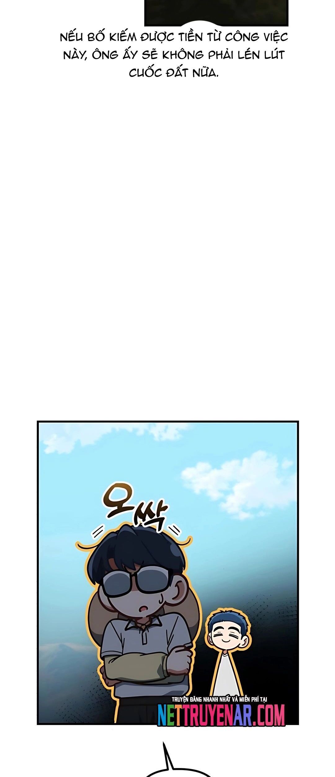 Thiên Tài Bình Dị Chap 37 - Next Chap 38