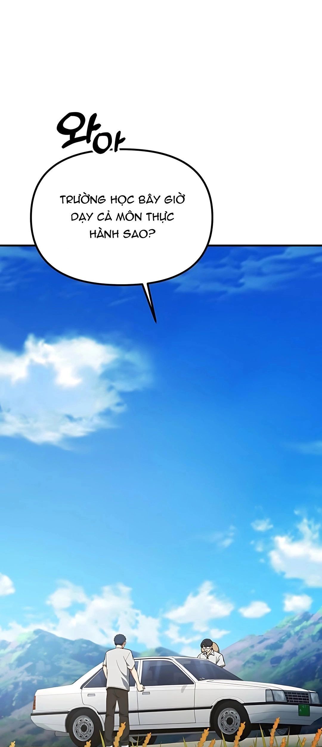 Thiên Tài Bình Dị Chap 37 - Next Chap 38