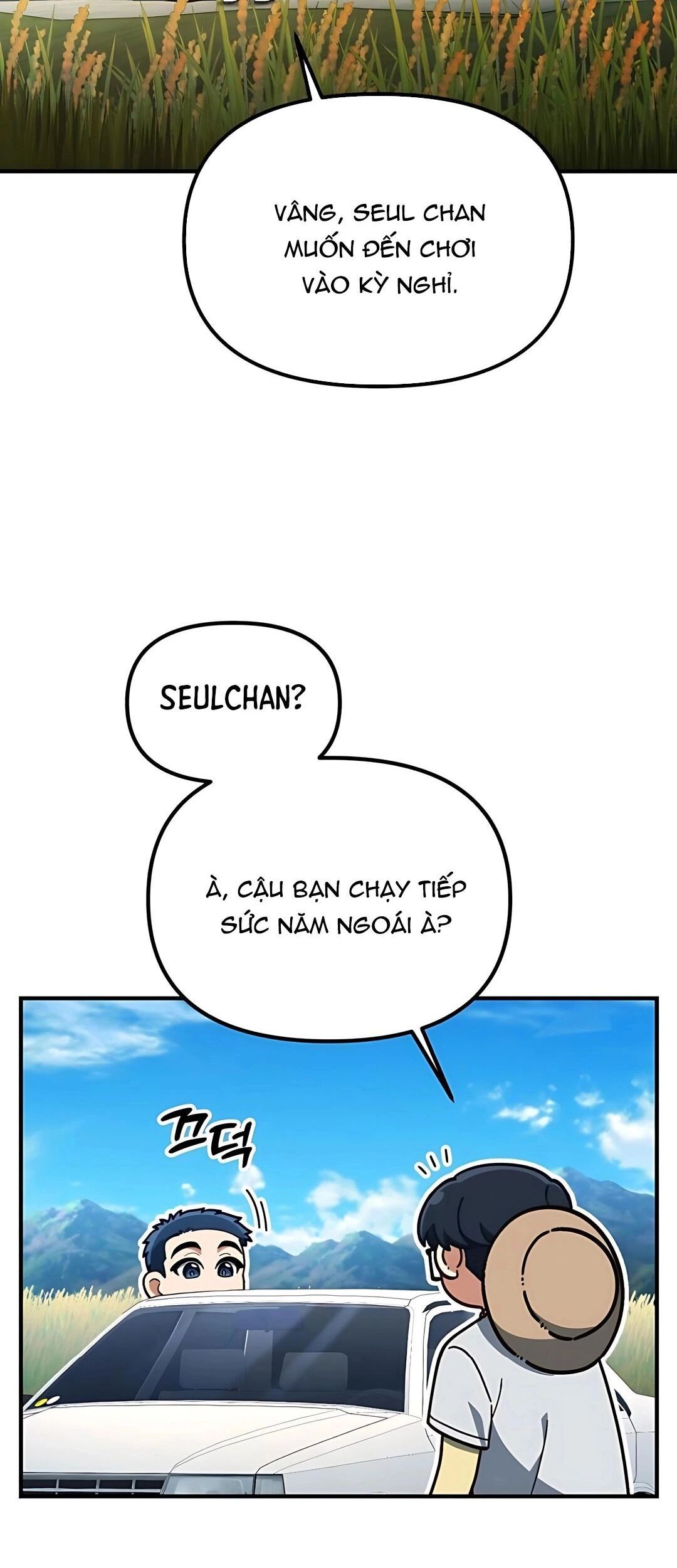 Thiên Tài Bình Dị Chap 37 - Next Chap 38