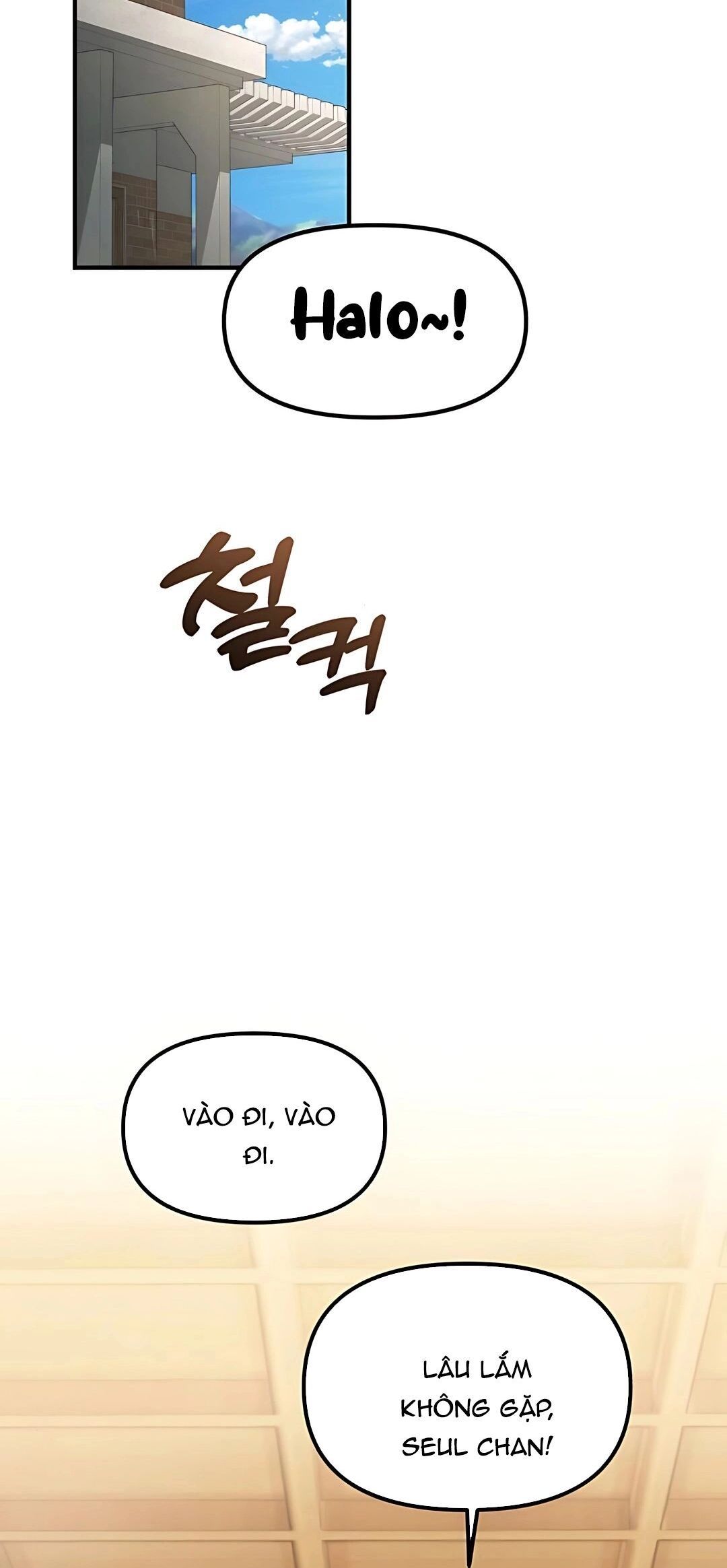 Thiên Tài Bình Dị Chap 37 - Next Chap 38