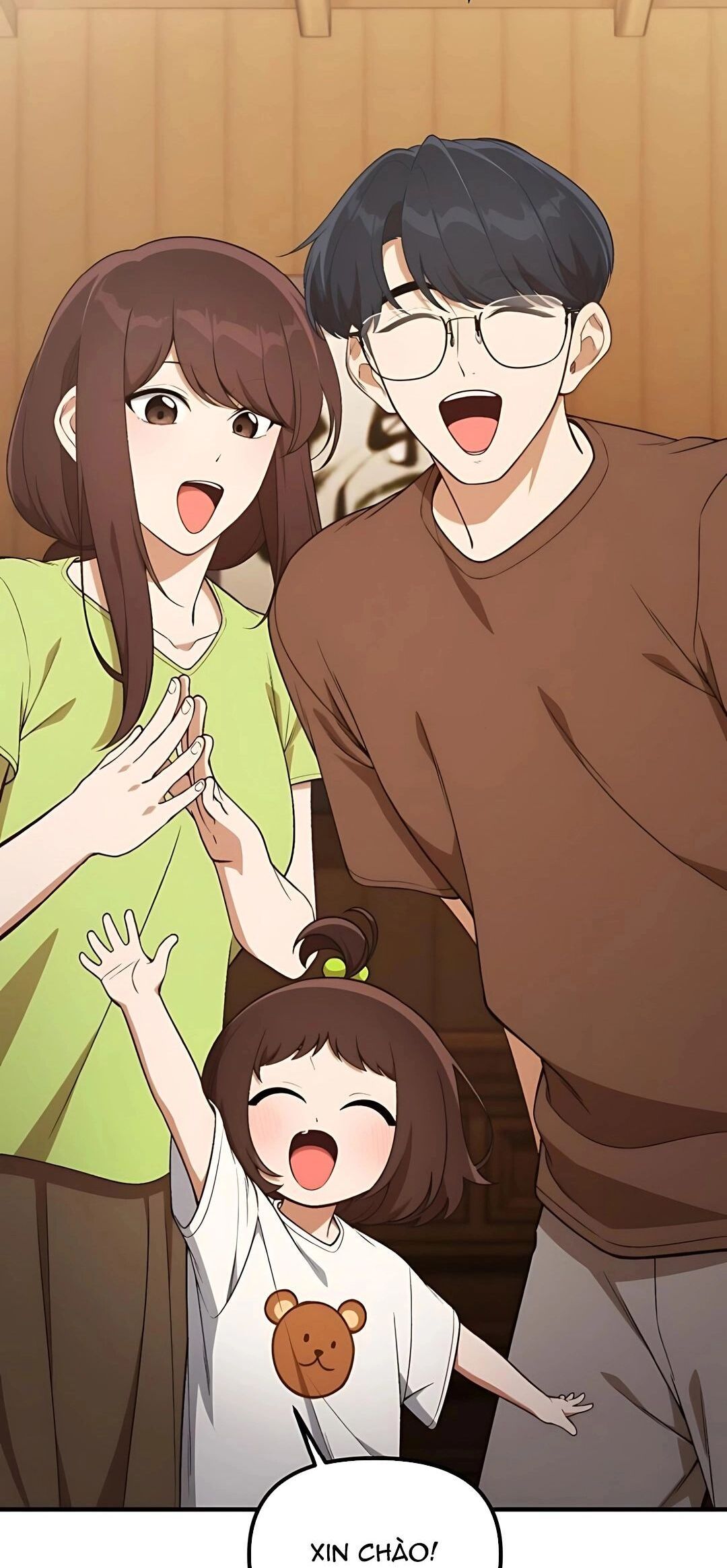 Thiên Tài Bình Dị Chap 37 - Next Chap 38