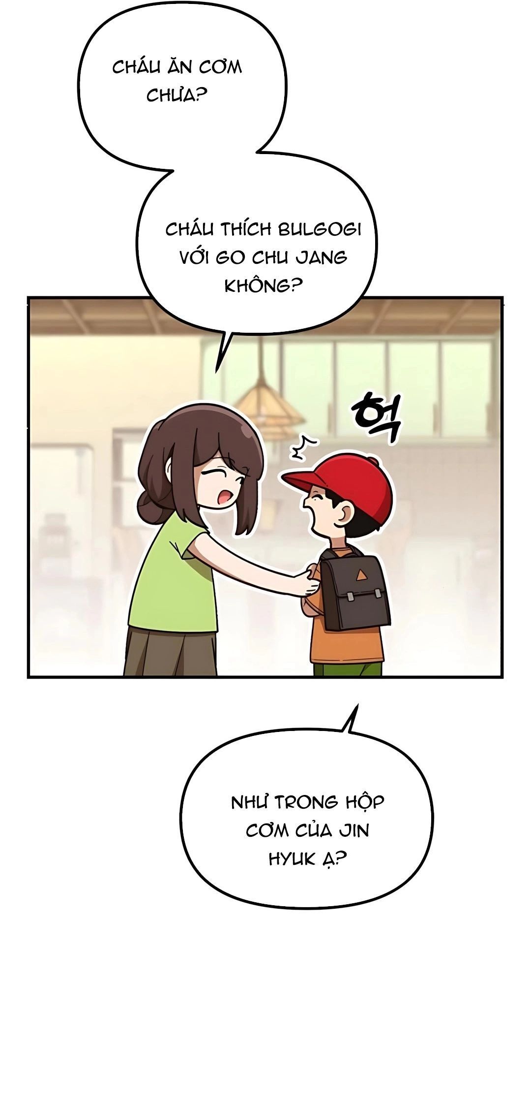 Thiên Tài Bình Dị Chap 37 - Next Chap 38