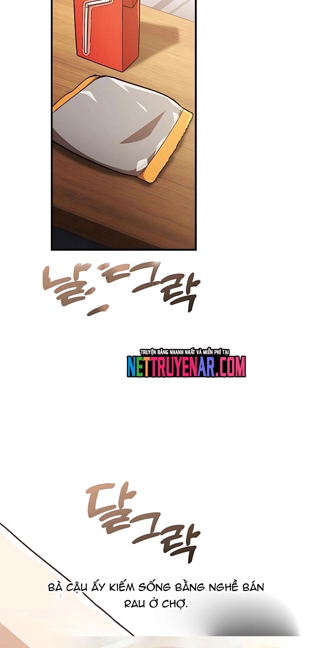 Thiên Tài Bình Dị Chap 37 - Next Chap 38