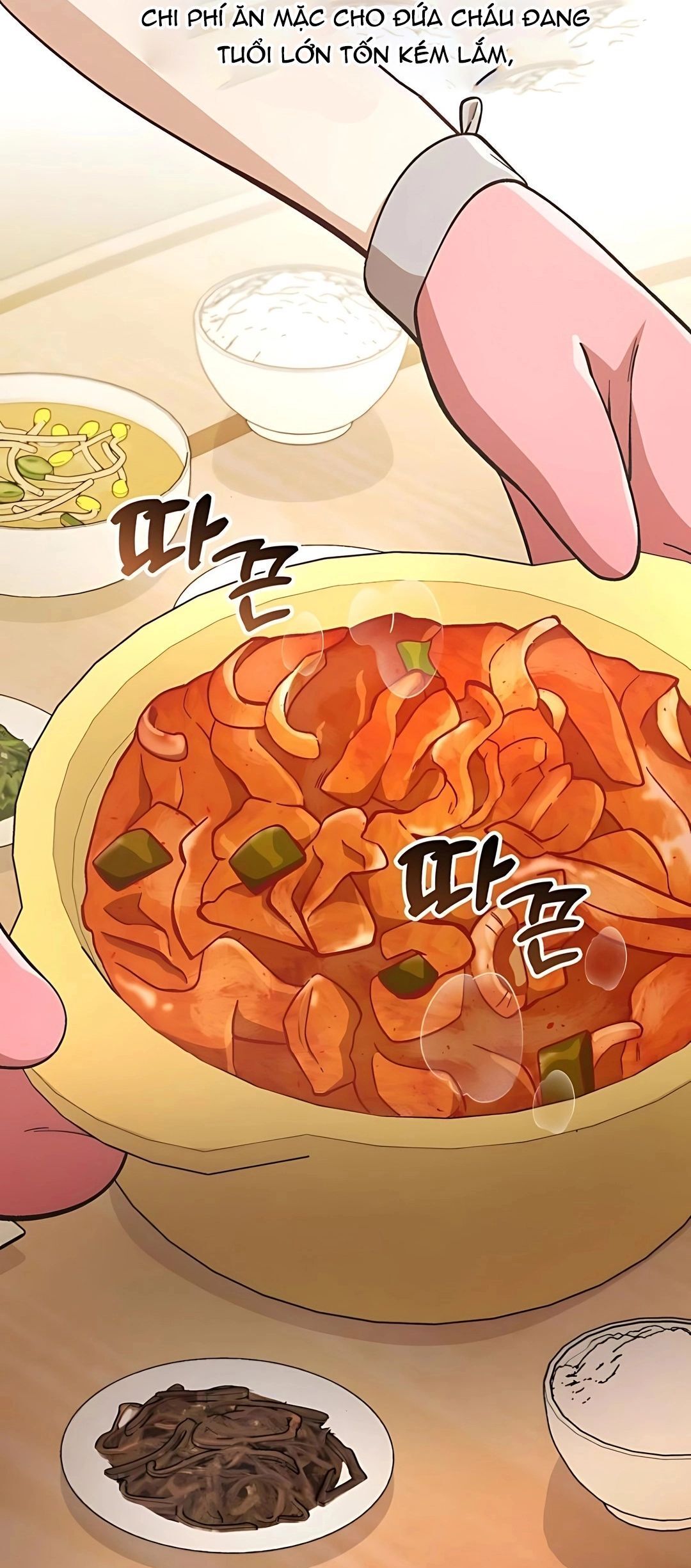 Thiên Tài Bình Dị Chap 37 - Next Chap 38