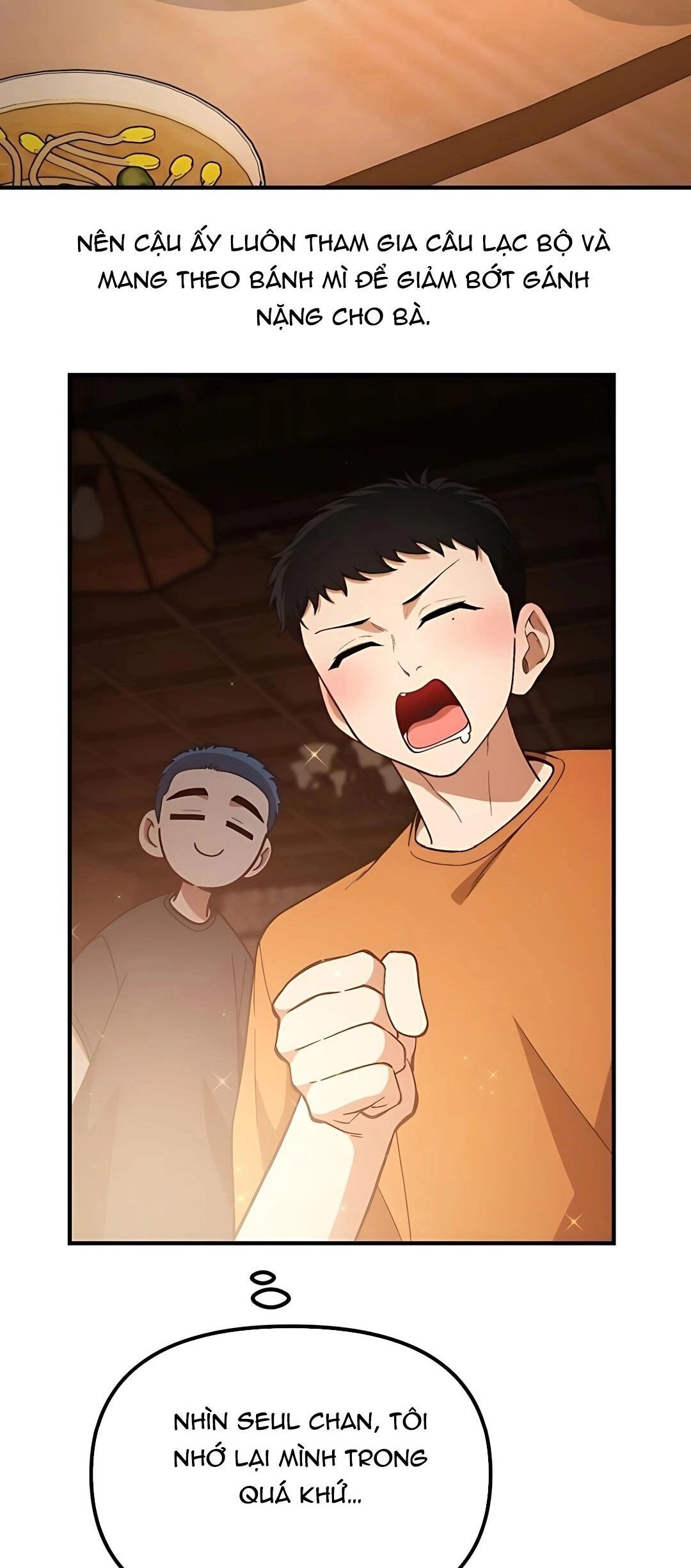 Thiên Tài Bình Dị Chap 37 - Next Chap 38