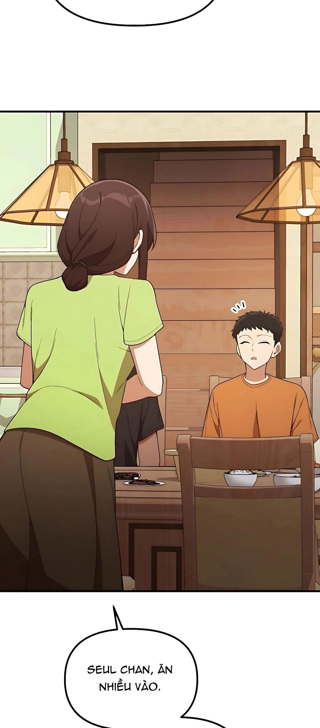 Thiên Tài Bình Dị Chap 37 - Next Chap 38