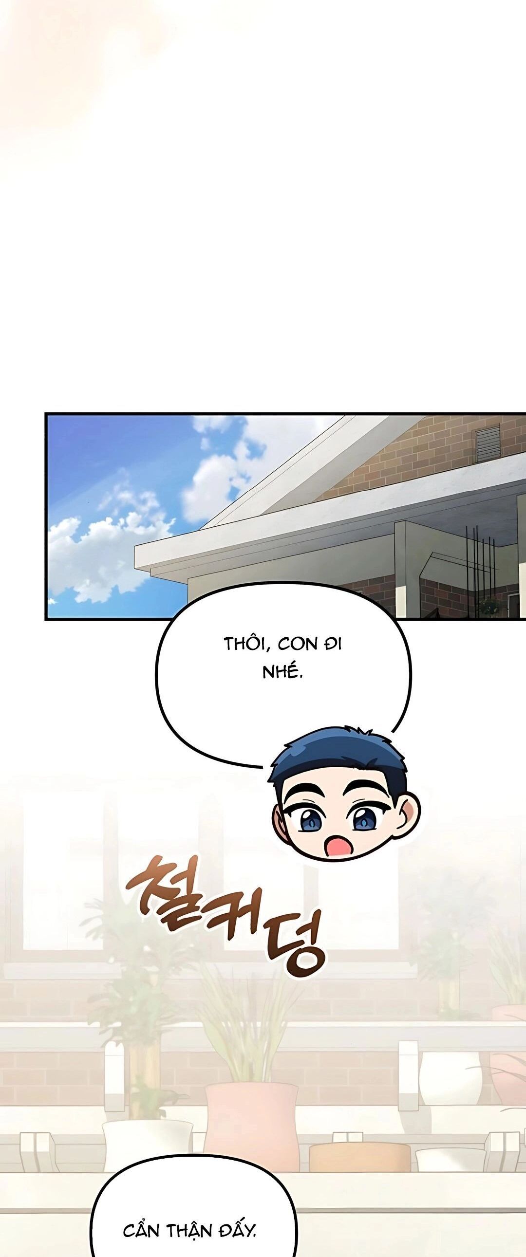 Thiên Tài Bình Dị Chap 37 - Next Chap 38